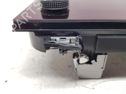 Radio SEAT TARRACO (KN2) 2.0 TDi | BP22674119E6 