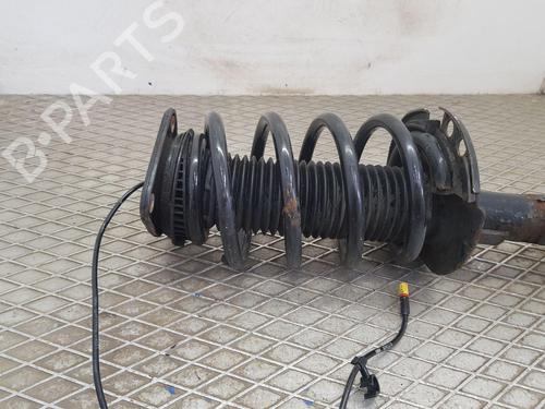 Left front shock absorber FORD FOCUS III 2.3 RS AWD | BP26185207M16 - Image 2