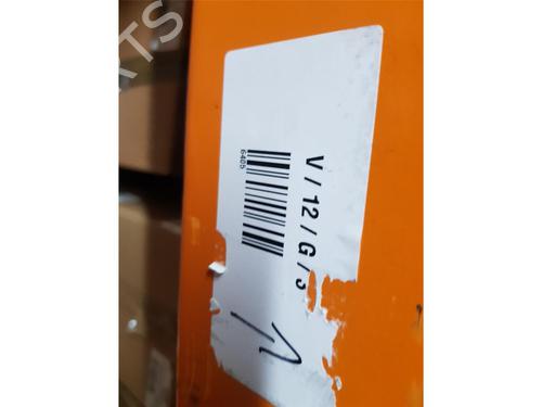 Right front window switch FORD FOCUS III 1.6 TDCi | BP39002850I26 - Image 8
