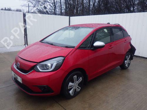 Engine HONDA JAZZ V (GR_, GS_) 1.5 eHEV (GR3, GR6) | BP32149176M1 - Image 13