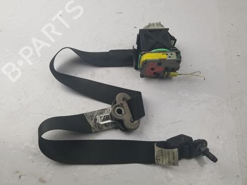 Used Front right seatbelt Front right seatbelt 39612106 39612106