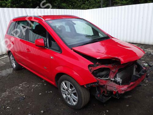 Used Parts VAUXHALL ZAFIRA Mk II (B) (A05) 1.6 4483428