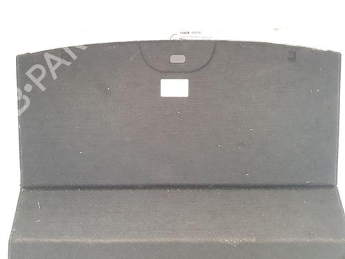 Bagagerumsgulv JAGUAR XE (X760) | BP38462113I33 - Image 5