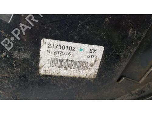 Left taillight FORD KA (RU8) | BP39102998C34 - Image 6