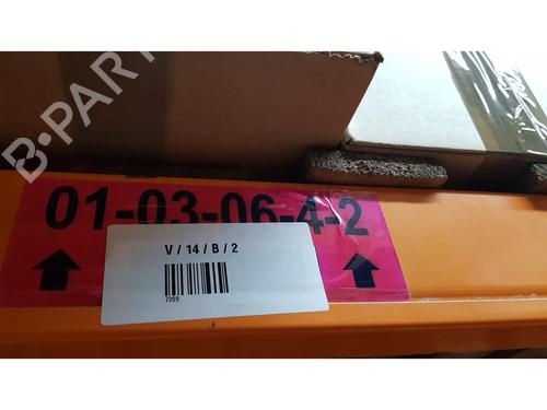AC compressor SUBARU XV (_GP_) 1.6 i AWD (GP3, G33GP) | BP28137036M34  - Image 7