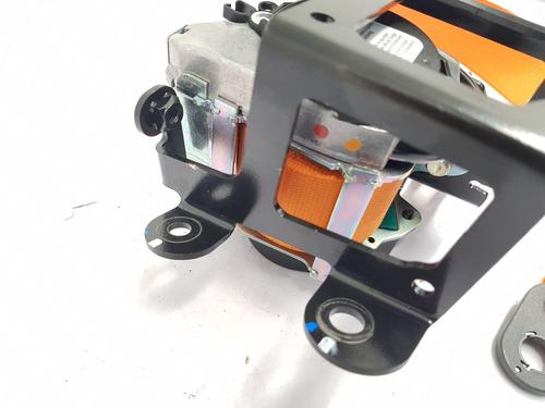 Front left seatbelt MCLAREN 720S 4.0 | BP22670930I26 