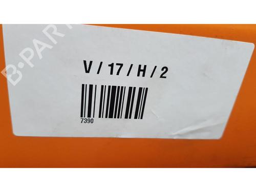Left mirror NISSAN JUKE (F15) 1.5 dCi | BP29467447C26 