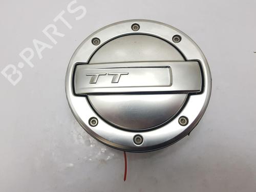 Używane Klapa wlewu paliwa AUDI TT (FV3, FVP) 2.5 RS TFSI quattro (400 hp) 24300882