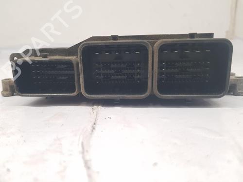 Engine control unit (ECU) FORD FIESTA VI (CB1, CCN) 1.6 TDCi | BP33412589M57 - Image 6