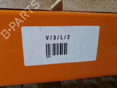 Electronic module MERCEDES-BENZ CLK (C209) CLK 270 CDI (209.316) | BP26723715M83 