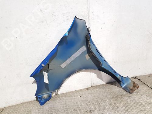 Right front fenders NISSAN MICRA IV (K13K, K13KK) 1.2 DIG-S | BP29440340C42 