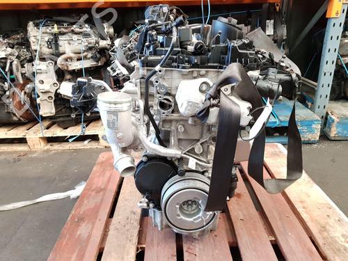 Engine BMW 5 (G30, F90) 530 e Plug-in Hybrid | BP22680246M1 