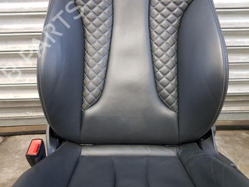 Right front seat AUDI A3 Limousine (8VS, 8VM) RS3 quattro | BP30923993C16 - Image 6