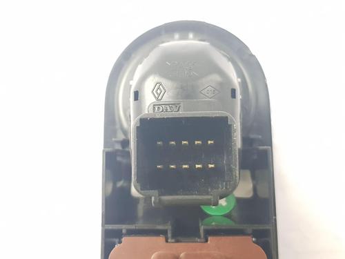 Right front window switch RENAULT CAPTUR I (J5_, H5_) 1.5 dCi 90 (J5N4, J5M5, J5MW, J5M6, J5AL, J5AJ) | BP38268467I26 - Image 8