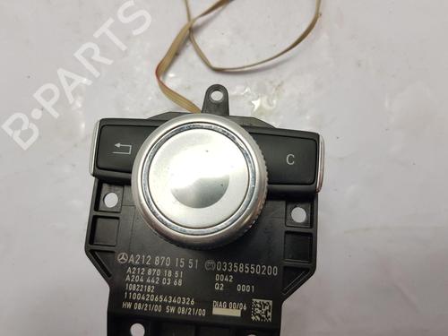 Switch MERCEDES-BENZ E-CLASS Coupe (C207) E 350 CDI (207.322) | BP30445431I30 