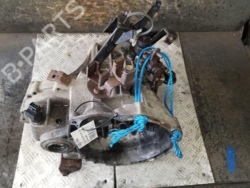 Used Gearbox Gearbox KIA PICANTO I (SA) 1.1 (65 hp) 36281079 36281079