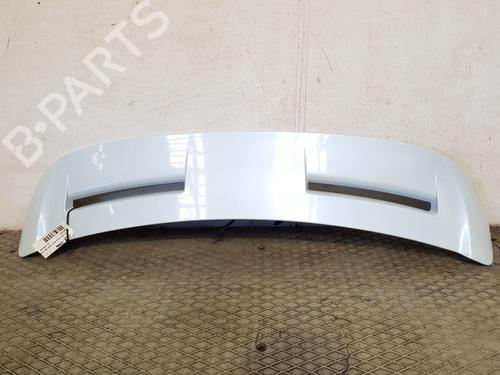 Spoiler bakluke FORD FOCUS II (DA_, HCP, DP) 2.5 ST (225 hp) 28526924
