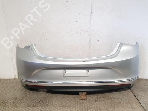Used Rear bumper Rear bumper VAUXHALL ASTRA Mk VI (J) (P10) 1.6 (115 hp) 35716647 35716647