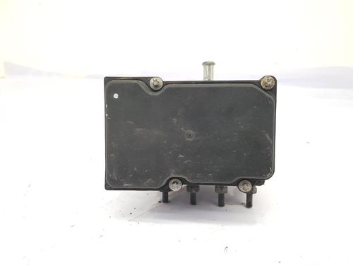 ABS pump SUZUKI SX4 (EY, GY) 1.6 VVT (RW416, YA21S) | BP31723083M43 - Image 8