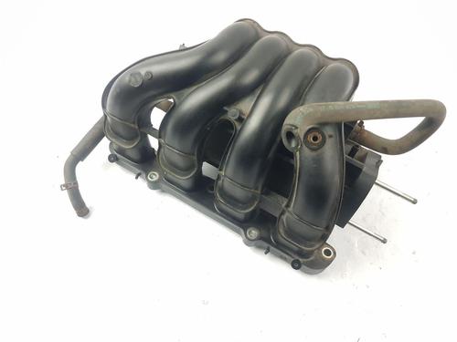 Intake manifold SUZUKI SPLASH (EX) 1.2 (A5B412) | BP29343330M70 