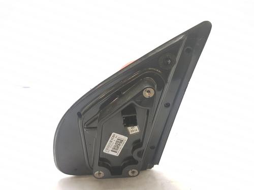 Right mirror HYUNDAI i20 I (PB, PBT) 1.2 | BP29492860C27 