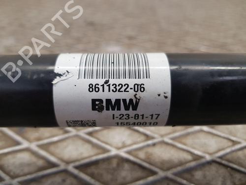 Right front driveshaft BMW i8 (I12) hybrid | BP28157920M39 