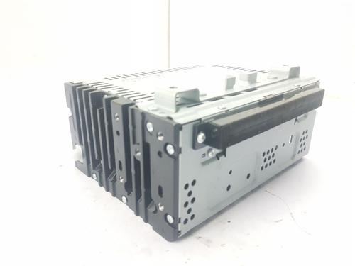 Bilradio FORD KUGA II (DM2) 2.0 TDCi 4x4 | BP30948780E6