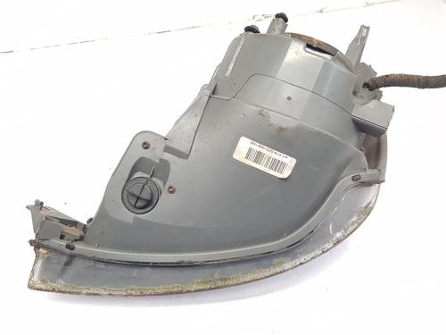 Right headlight FORD FIESTA V (JH_, JD_) 1.25 16V | BP29292647C29 