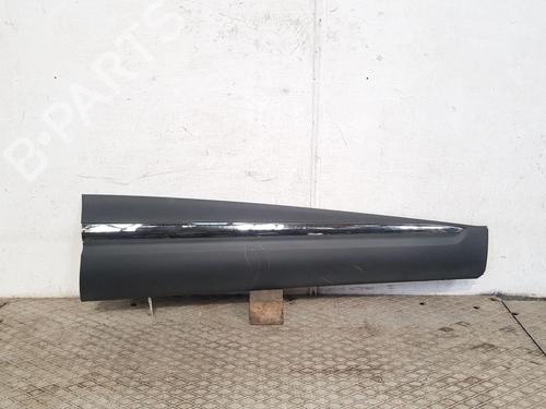 Moldura de la puerta RENAULT KADJAR (HA_, HL_) 1.5 dCi 110 (HLA3) (110 hp) 26692881