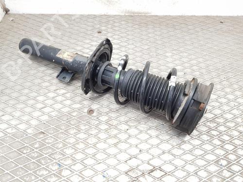 Used Left front shock absorber VW POLO VI (AW1, BZ1, AE1) [2017-2025]  25461892