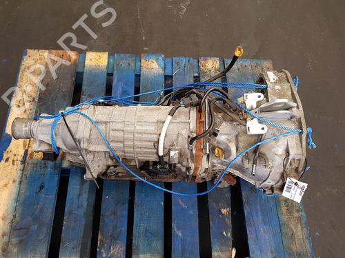 Used Gearbox SUBARU LEGACY IV (BL) 2.0 AWD (BL5) (165 hp) 30138062