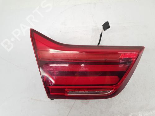 Used Left tailgate light Left tailgate light BMW 4 Coupe (F32, F82) M4 Competition (450 hp) 34169074 34169074