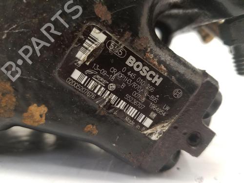 Fuel pump PEUGEOT BIPPER (AA_) 1.3 HDi 75 | BP37262018M76 - Image 2