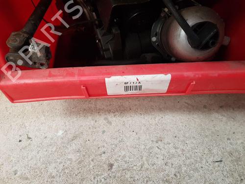 Steering column universal joint AUDI A5 (F53, F5P) RS5 quattro | BP22664342M114 