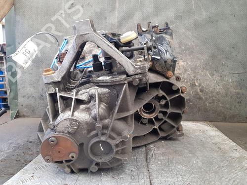 Gearbox FORD FOCUS II (DA_, HCP, DP) 1.6 TDCi | BP35716660M3 - Image 7