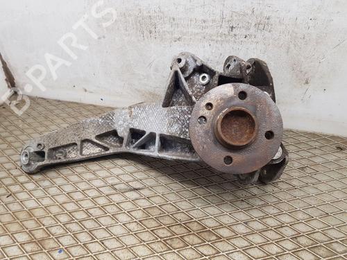 Used Right rear suspension arm MINI MINI (R56) Cooper D (109 hp) 30264331