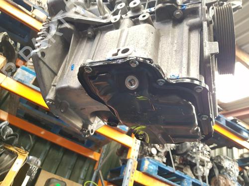 Engine DACIA SANDERO II 1.0 SCe 75 (B8JC, B8JD, B8NC) | BP38535230M1  - Image 10
