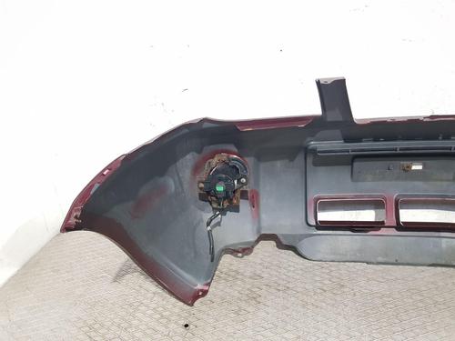 Front bumper NISSAN X-TRAIL I (T30) 2.2 dCi 4x4 | BP29900673C7