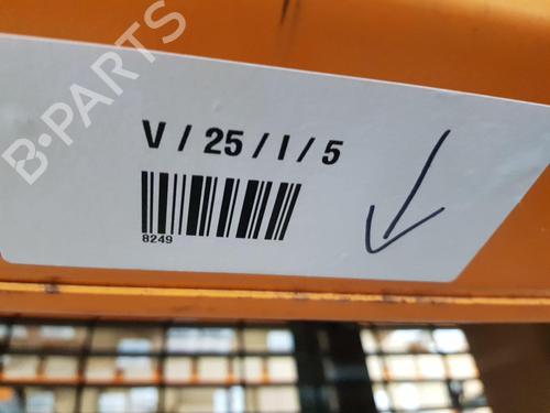 Right headlight VW GOLF VI (5K1) 1.6 TDI | BP32097912C29  - Image 11