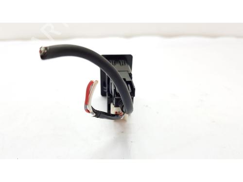 Elektronisk modul NISSAN QASHQAI II (J11, J11_) 1.5 dCi | BP25980834M83 