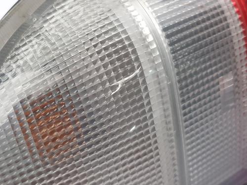 Fanale posteriore destro MITSUBISHI L200 (K7_T, K6_T, K5_T) 2.5 TD 4WD (K74T) | BP30796378C35