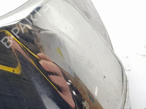 Left front fog light FORD FOCUS III 1.6 TDCi | BP22672597C30 