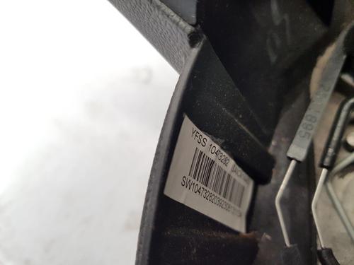 Steering wheel MG MG HS (AS23) 1.5 EHS Hybrid (CSA6463) | BP35795554C49  - Image 8