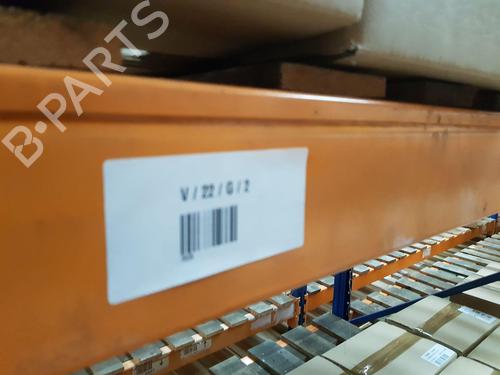 Electronic module FORD FIESTA VI (CB1, CCN) 1.4 TDCi | BP25839032M83 