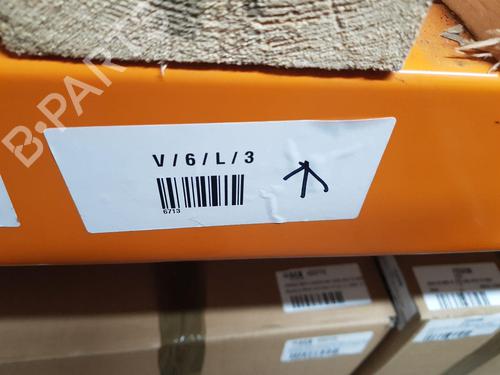 Engine control unit (ECU) FORD TRANSIT Platform/Chassis (FM_ _, FN_ _, FF_ _) 2.4 TDCi RWD | BP31027165M57 