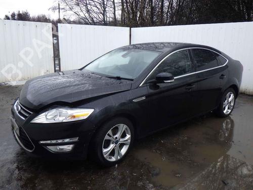 Pipe FORD MONDEO IV (BA7) 2.0 TDCi | BP29738166M125 - Image 9