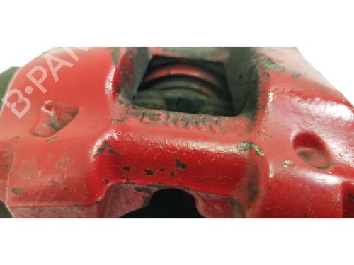 Right front brake caliper BMW 4 Coupe (F32, F82) 420 d | BP27455551M104 