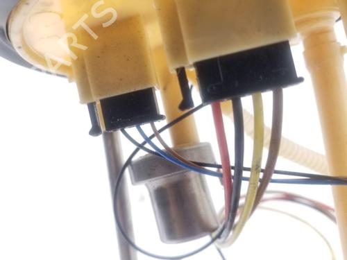Fuel pump AUDI Q5 (8RB) 2.0 TDI quattro | BP24810353M76 
