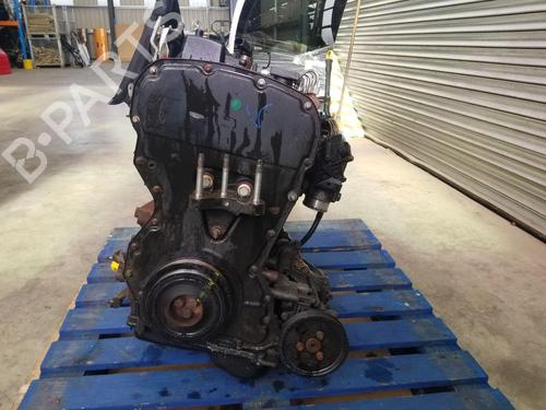 Engine FORD TRANSIT Van (FA_ _) 2.2 TDCi | BP39945331M1  - Image 6