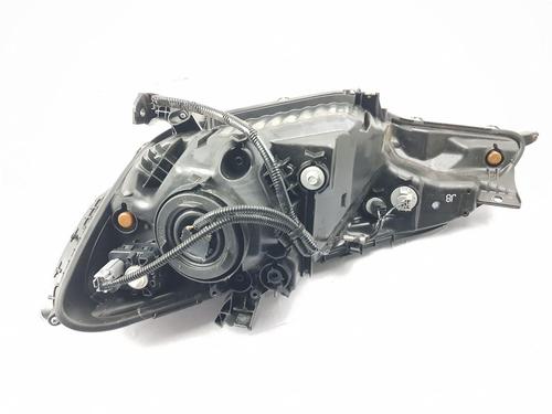 Right headlight HONDA JAZZ IV (GK_) 1.3 | BP30161490C29